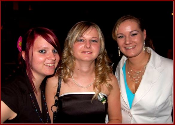 hlwball 2006 - 