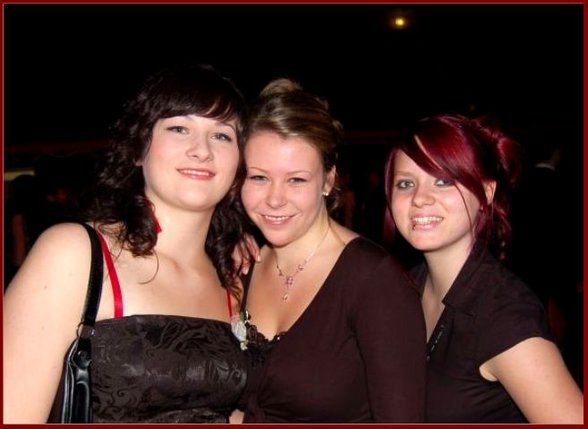 hlwball 2006 - 