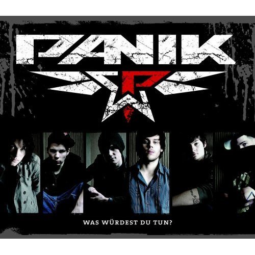 Panik (oda NevadaTan) beste Band Ever!!! - 