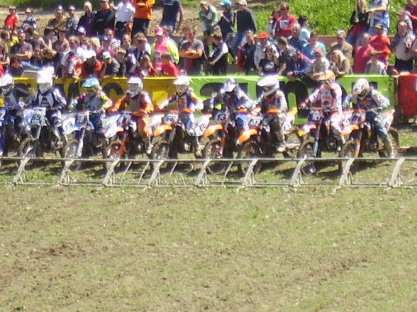 Motocross - 