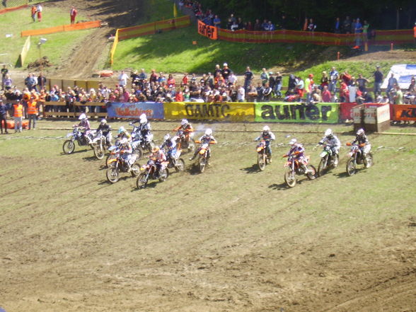 Motocross - 