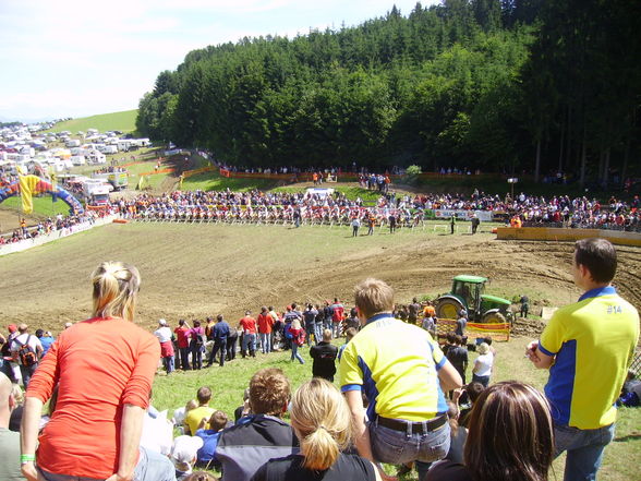 Motocross - 