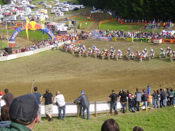 Motocross - 