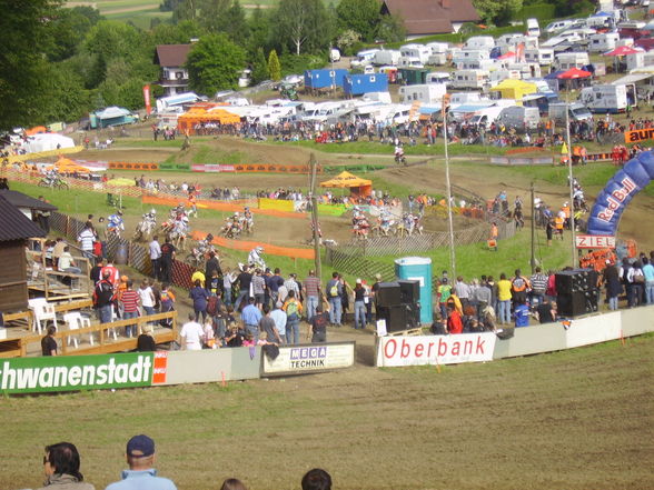 Motocross - 