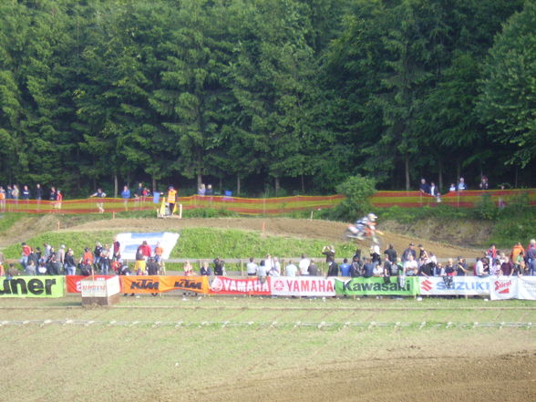 Motocross - 