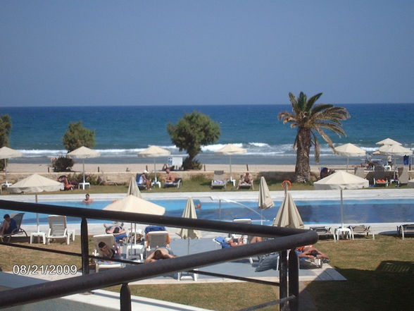 Kreta 2009 - 