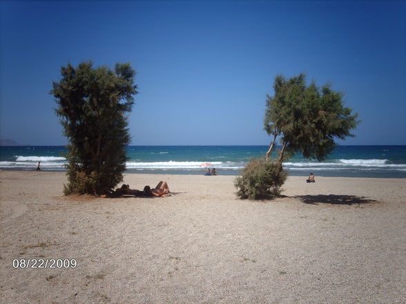 Kreta 2009 - 