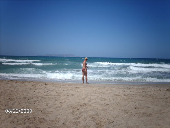 Kreta 2009 - 