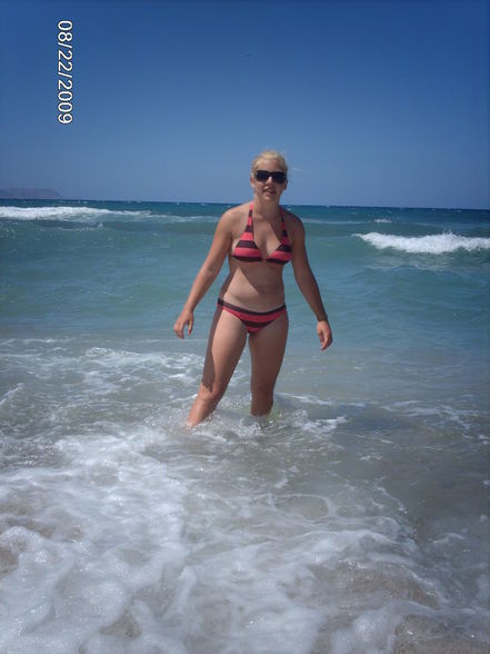 Kreta 2009 - 