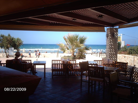 Kreta 2009 - 