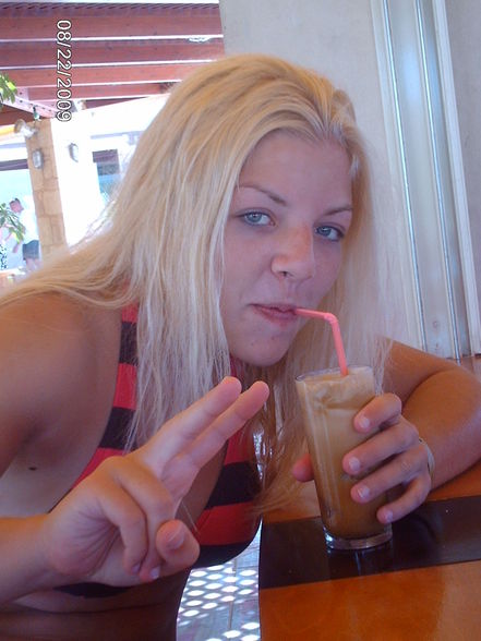 Kreta 2009 - 