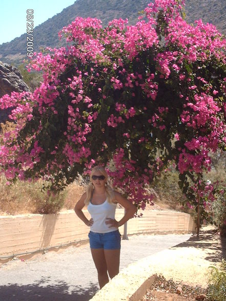 Kreta 2009 - 