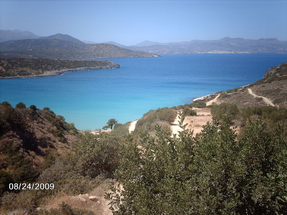 Kreta 2009 - 