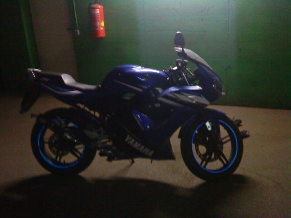 My Bike - 