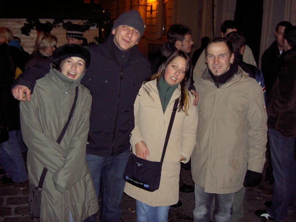 Christkindlmarkt 2004 - 