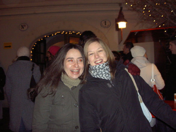 Christkindlmarkt 2004 - 