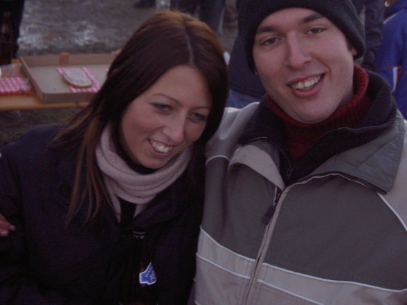 Silvesterwanderung '05 - 