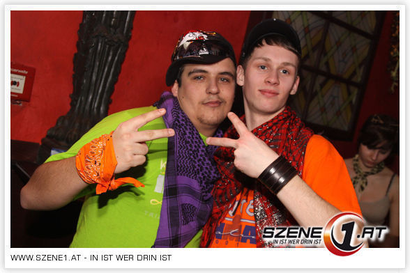 FaScHiNg 2oo9 - 