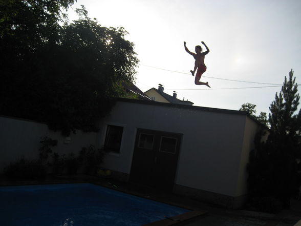 Pooljumps - 