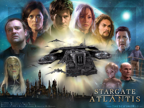 Stargate - 