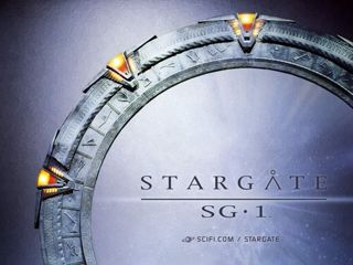 Stargate - 