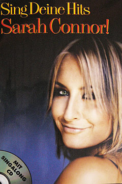 SarahConnor - 