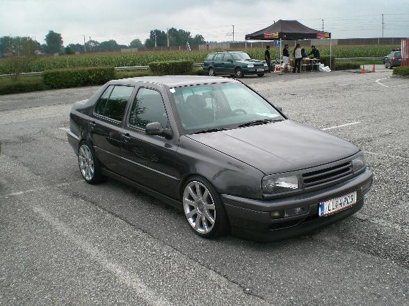 VW- TREFFEN (SCHÄRDING) - 