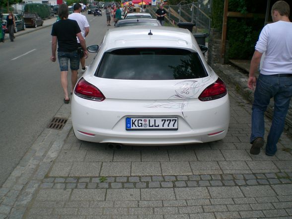 Wörthersee 09 - 