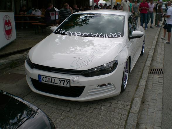 Wörthersee 09 - 