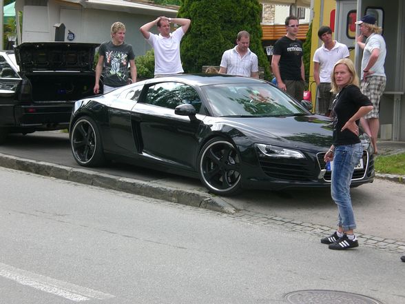 Wörthersee 09 - 