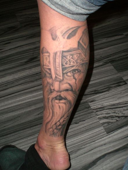 Tattoos 2010 - 