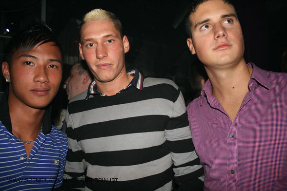 party´s 09 - 