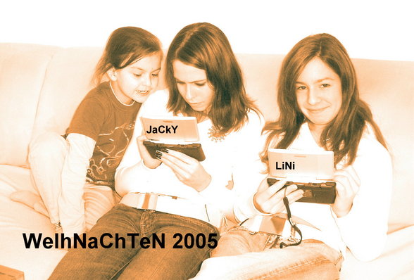 ~LiNi & JaCkY~ - 