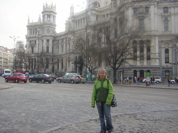 Madrid 2007 - 