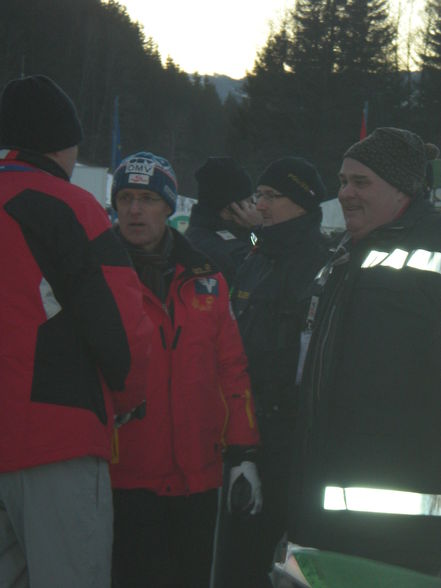 Skifliegen Kulm 2009 - 