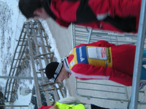 Skifliegen Kulm 2009 - 