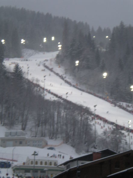 Schladming Nightrace 2009 - 