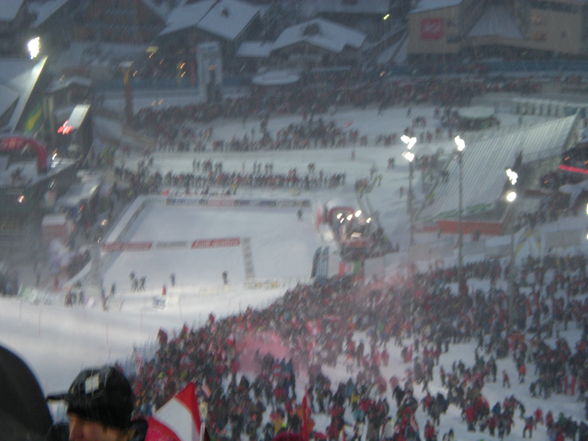 Schladming Nightrace 2009 - 