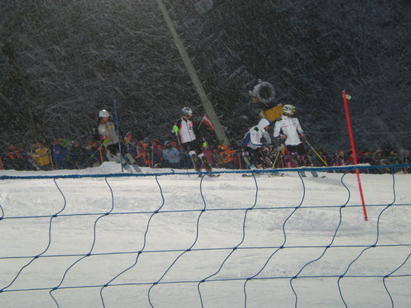 Schladming Nightrace 2009 - 