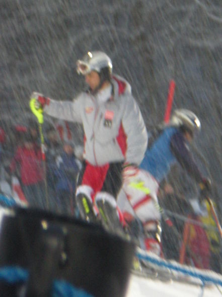 Schladming Nightrace 2009 - 