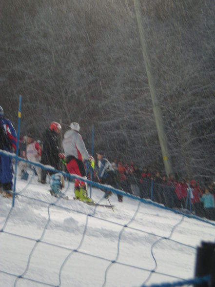 Schladming Nightrace 2009 - 