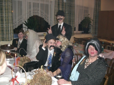 Maskenball 08 - 