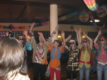 Maskenball 08 - 