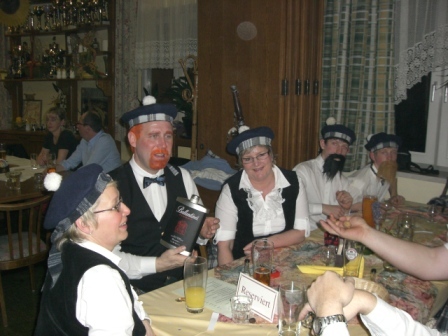 Maskenball 08 - 