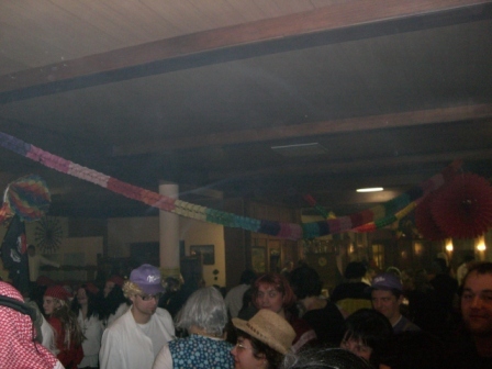 Maskenball 08 - 