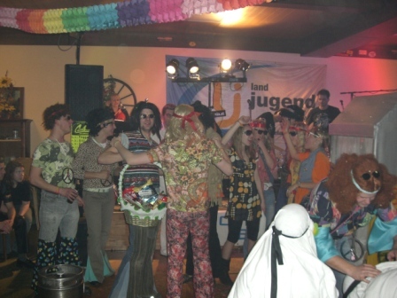 Maskenball 08 - 