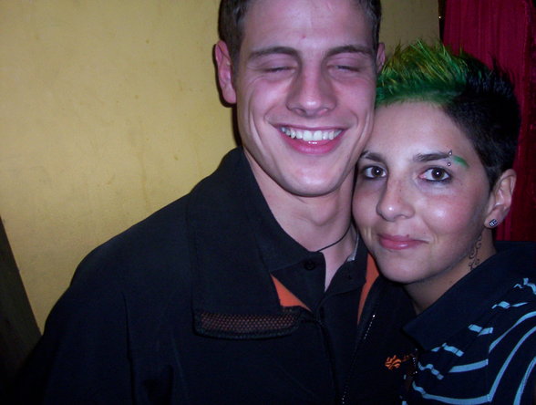 Saison 2006/2007 - Partyhaus - 