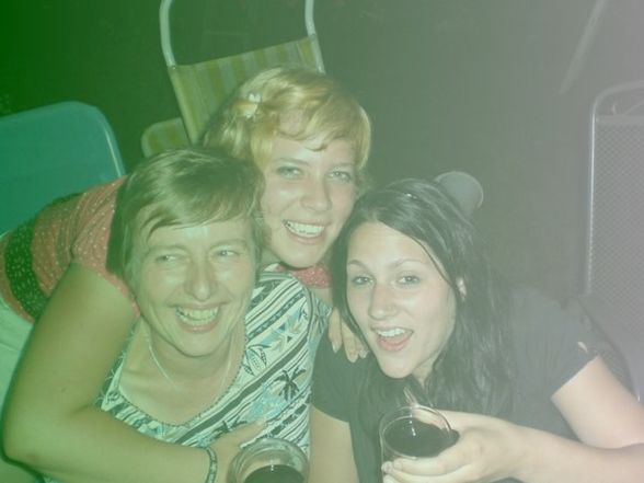 SOMMER 2008 - 