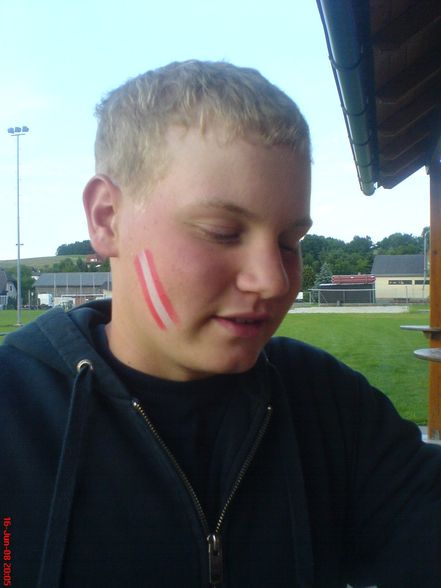 SOMMER 2008 - 