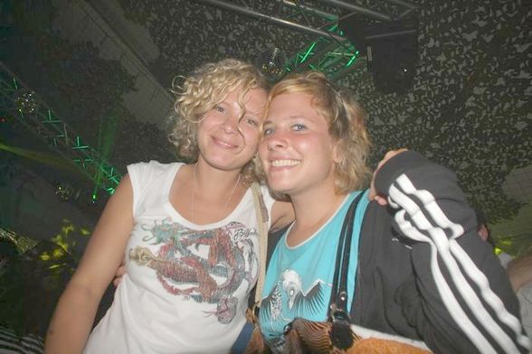 SOMMER 2008 - 